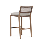 Bozeman Outdoor Bar and Counter Stool (Set of 2)