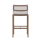 Bozeman Outdoor Bar and Counter Stool (Set of 2)