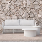 Cape Town Outdoor 3-Seater Sofa