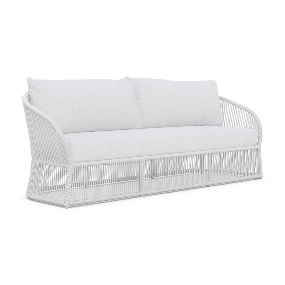 Cape Town Outdoor 3-Seater Sofa