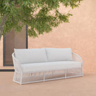 Cape Town Outdoor 3-Seater Sofa