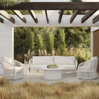 Cape Town Outdoor 3-Seater Sofa