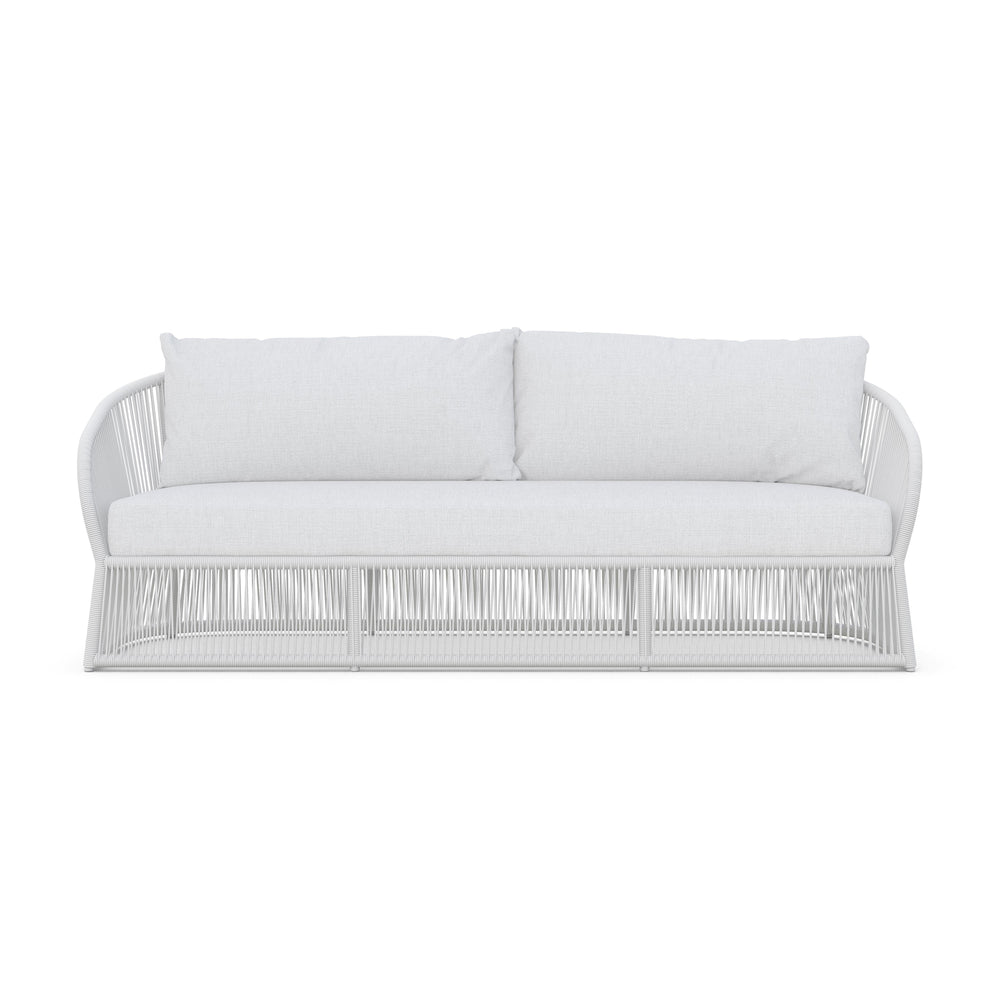 Cape Town Outdoor 3-Seater Sofa