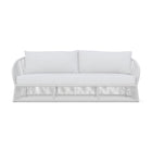 Cape Town Outdoor 3-Seater Sofa