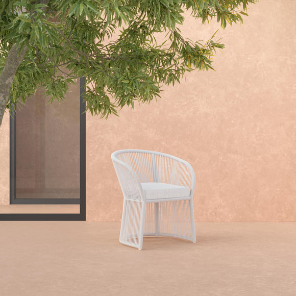 Cape Town Outdoor Dining Armchair