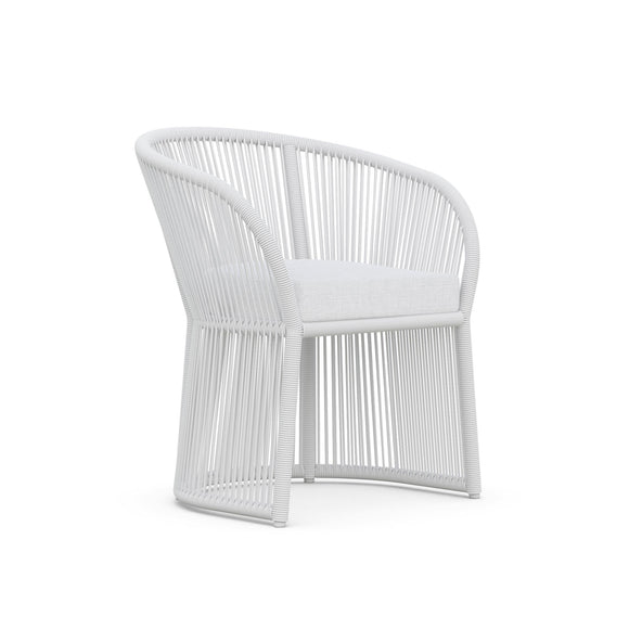 Cape Town Outdoor Dining Armchair