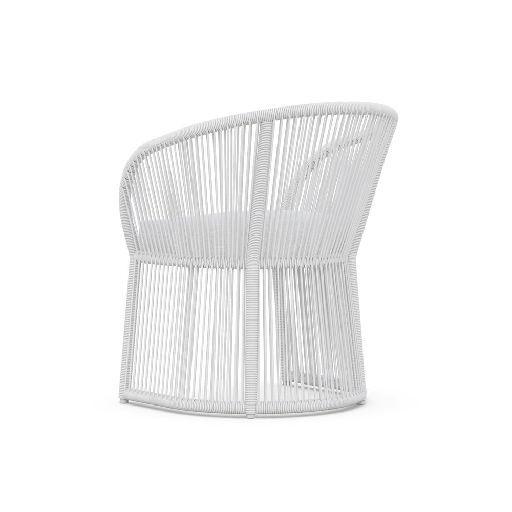 Cape Town Outdoor Dining Armchair