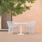 Cape Town Outdoor Dining Armchair