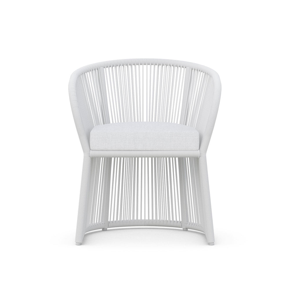Cape Town Outdoor Dining Armchair