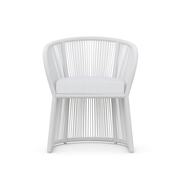 Cape Town Outdoor Dining Armchair
