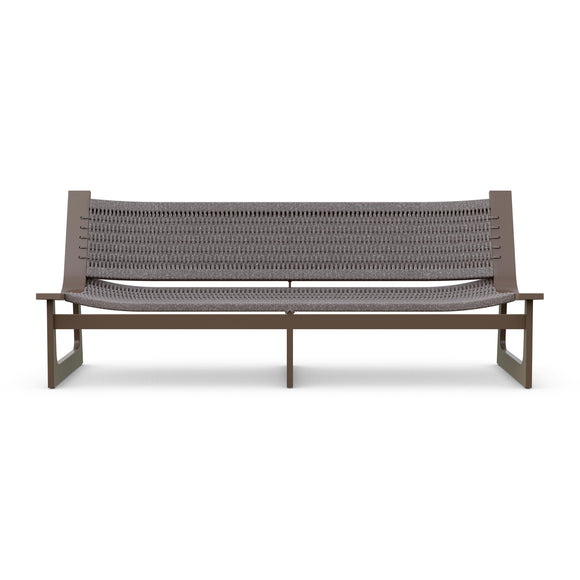 Cozumel 3 Seat Sofa