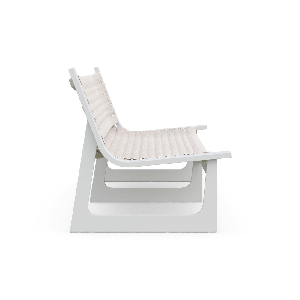 Cozumel 3 Seat Outdoor Sofa