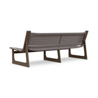 Cozumel 3 Seat Sofa