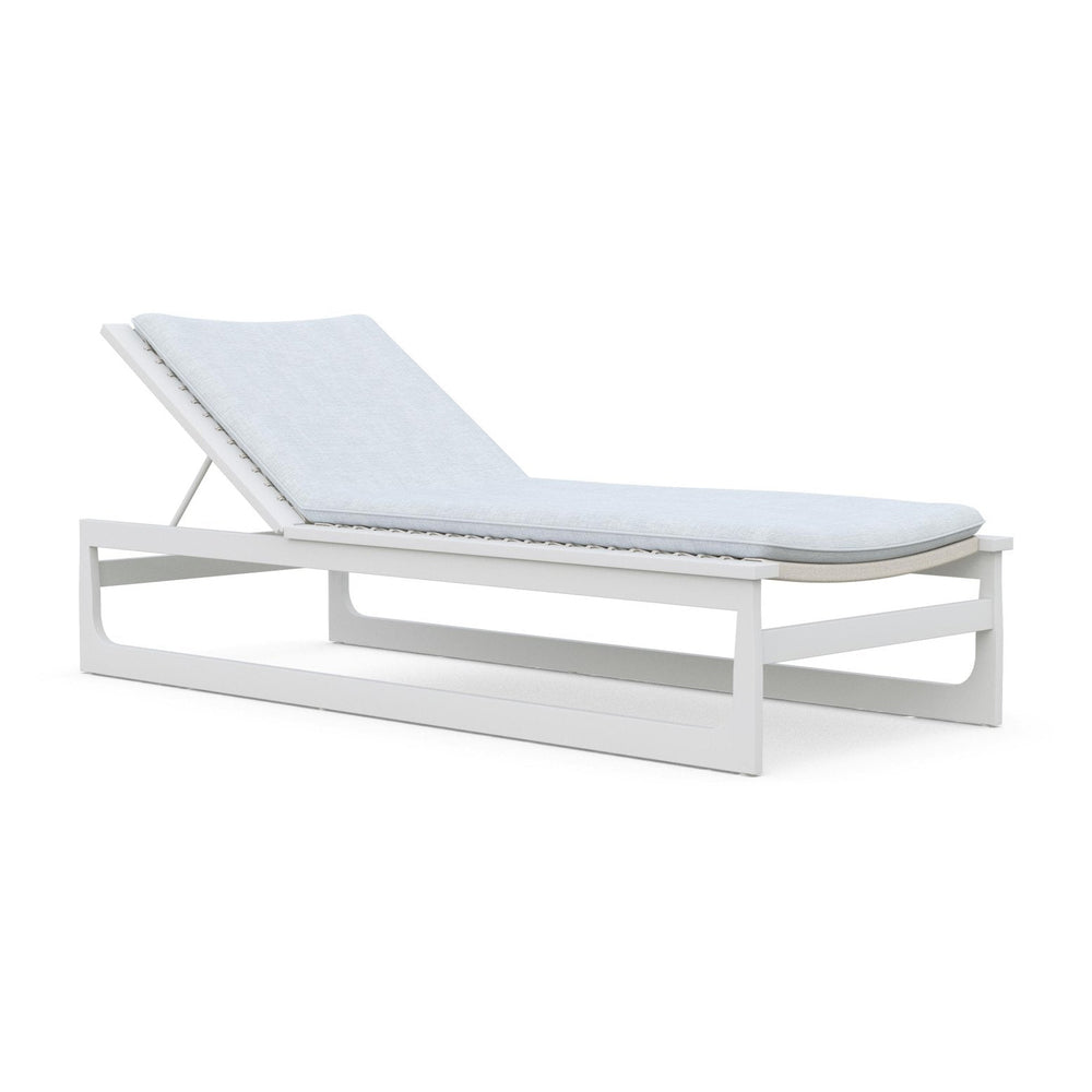 Cozumel Outdoor Chaise Lounge