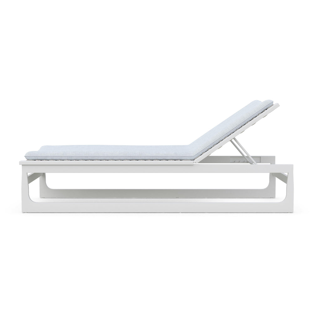 Cozumel Outdoor Chaise Lounge