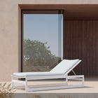 Cozumel Chaise Lounge