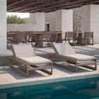 Cozumel Chaise Lounge