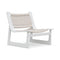 Cozumel Club Chair (Set of 2)  option White