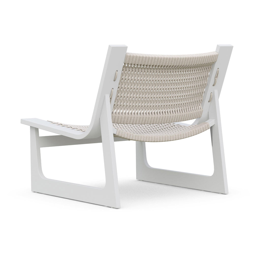Cozumel Outdoor Club Chair (Set of 2)