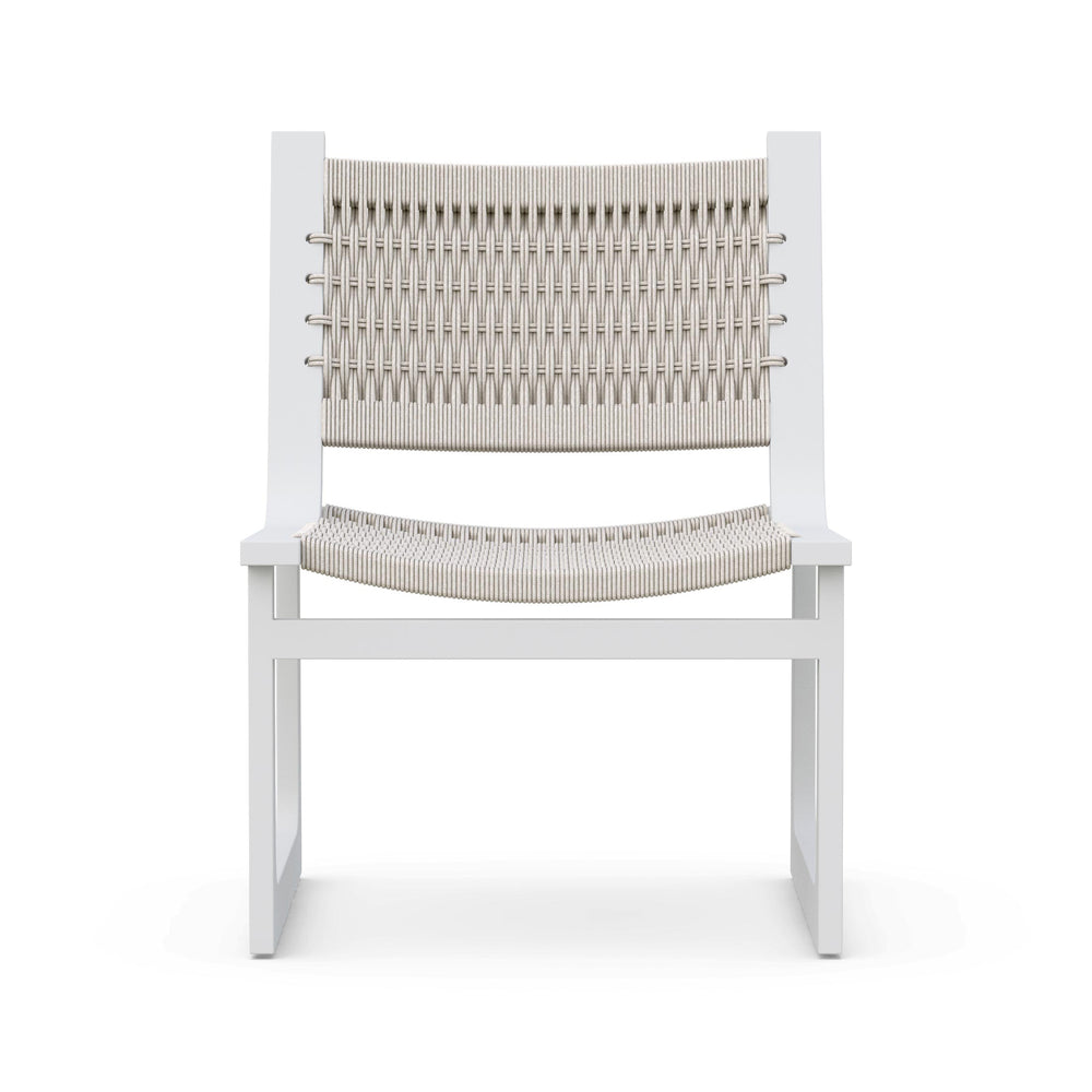 Cozumel Outdoor Dining Chair (Set of 2)