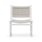 Cozumel Dining Chair (Set of 2)  option White
