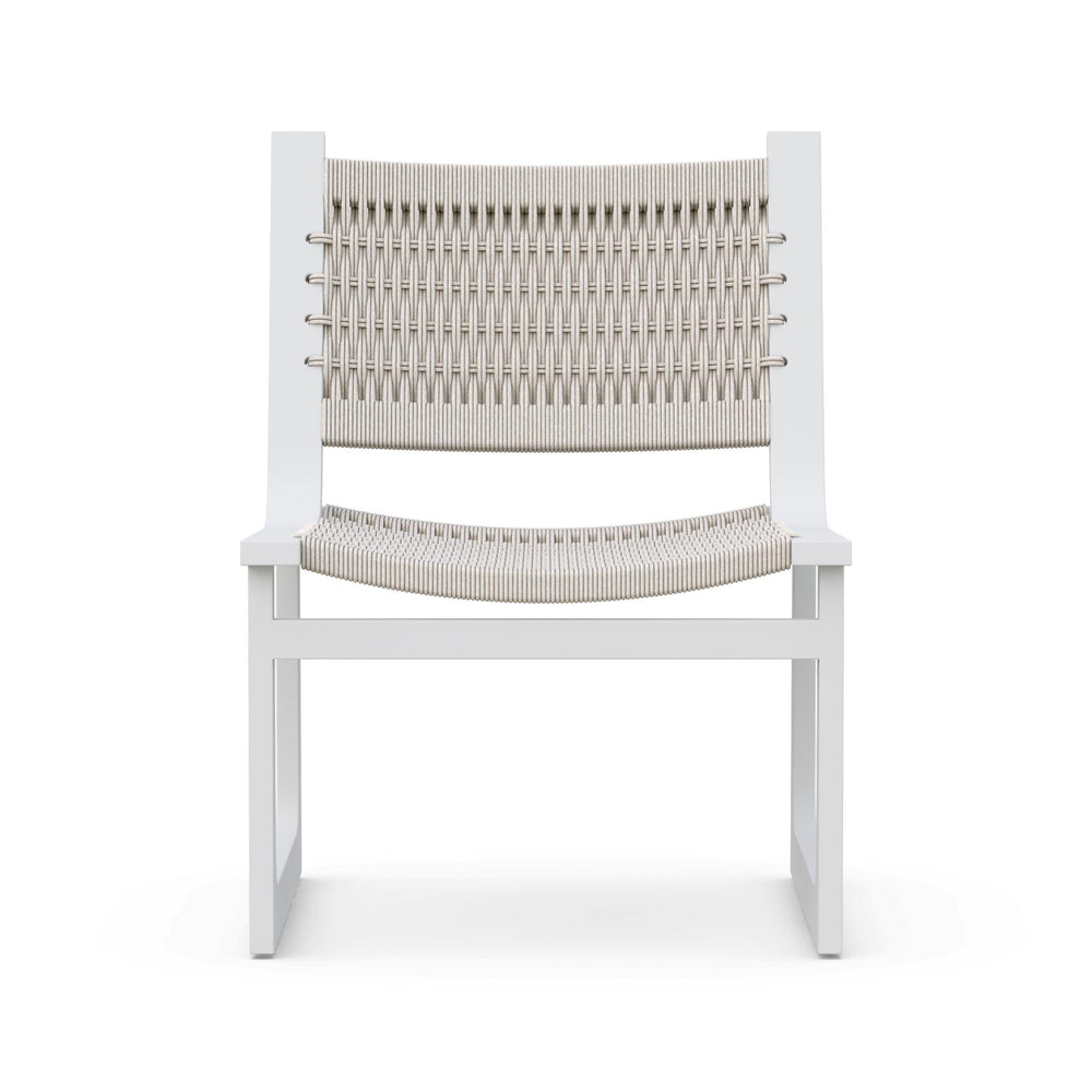 Cozumel Outdoor Dining Chair (Set of 2)