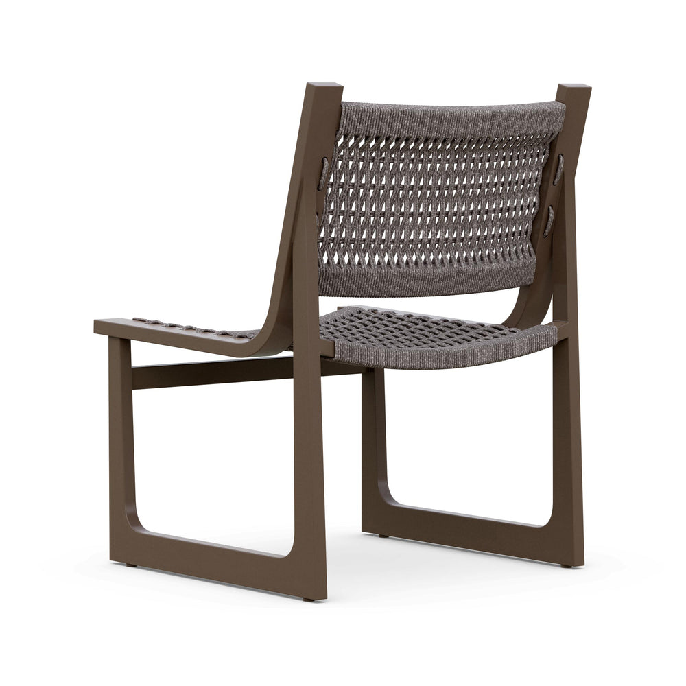 Cozumel Outdoor Dining Chair (Set of 2)