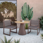 Cozumel Dining Chair (Set of 2)