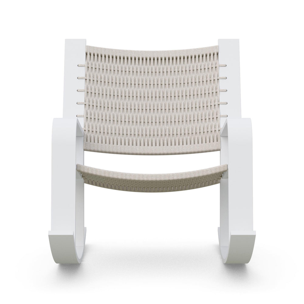 Cozumel Outdoor Rocking Chair