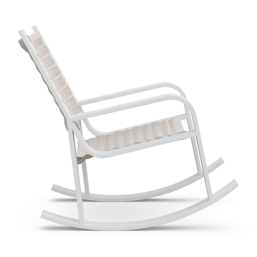 Cozumel Outdoor Rocking Chair