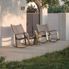 Cozumel Rocking Chair