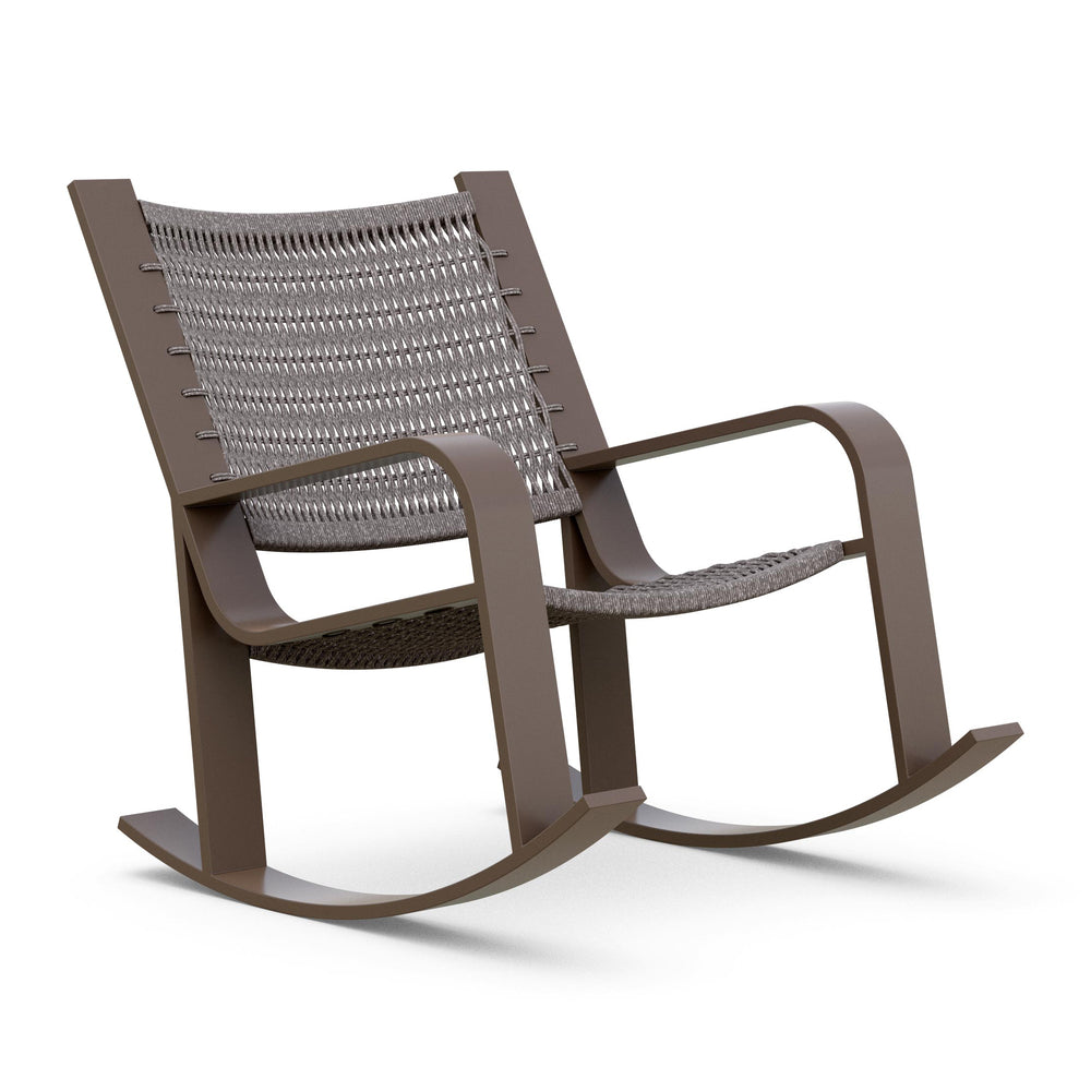 Cozumel Outdoor Rocking Chair
