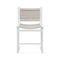 Cozumel Stool  option White