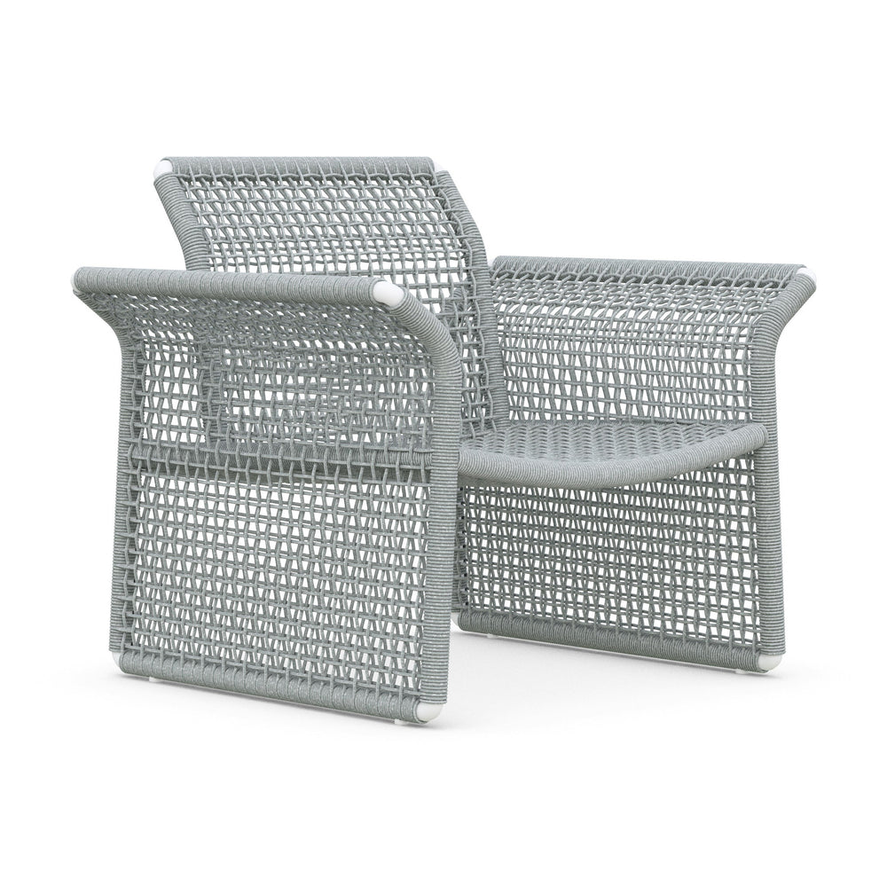 Havana Outdoor Club Armchair