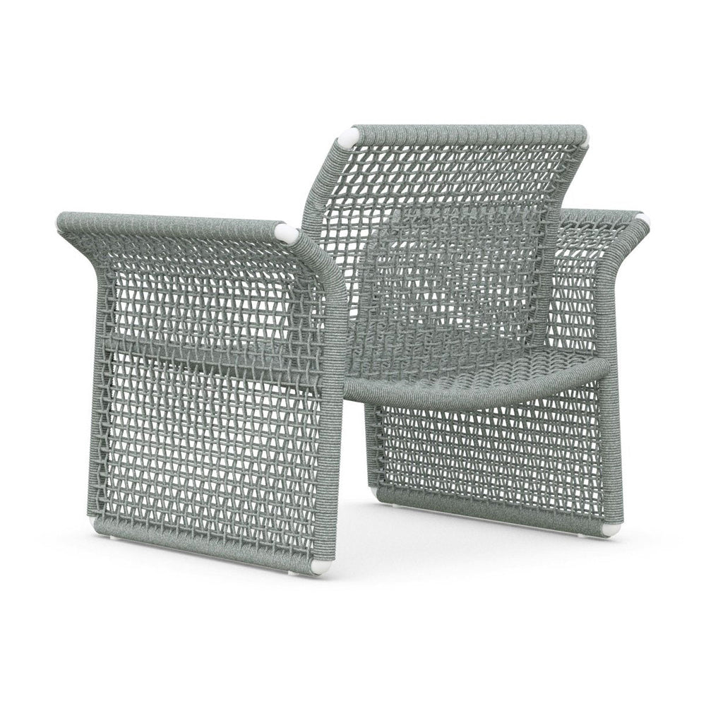 Havana Outdoor Club Armchair