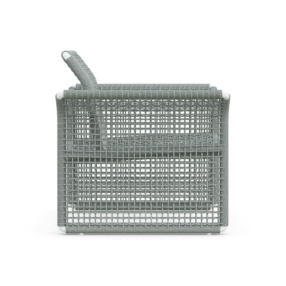 Havana Outdoor Club Armchair