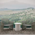 Havana Outdoor Club Armchair