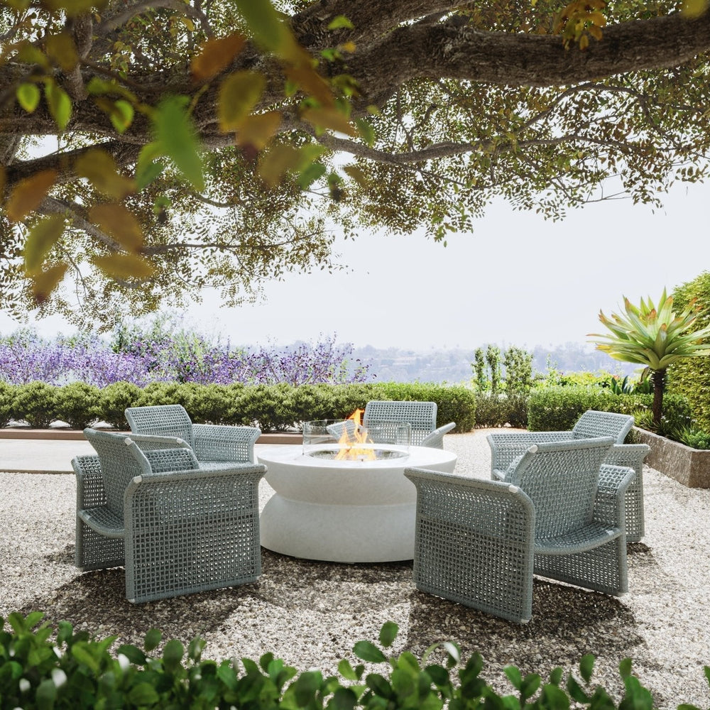 Havana Outdoor Club Armchair