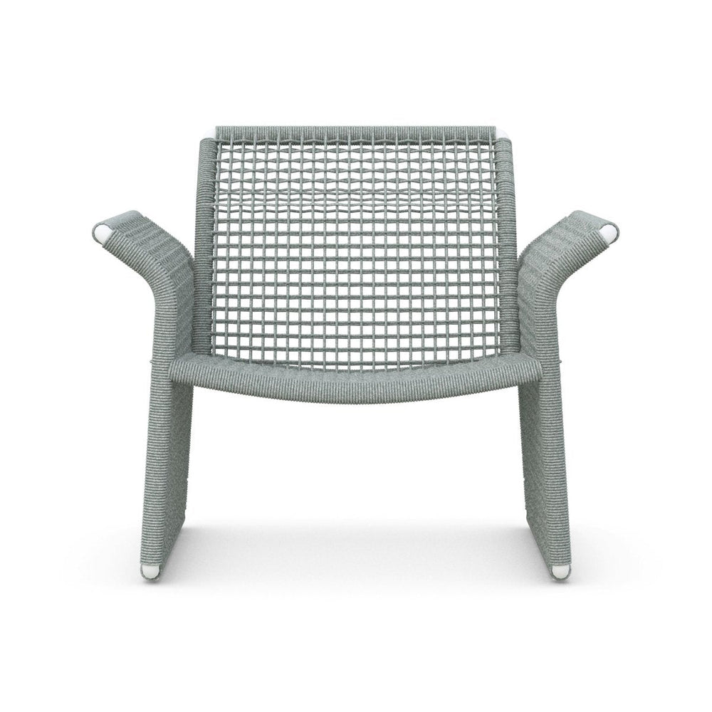 Havana Outdoor Club Armchair