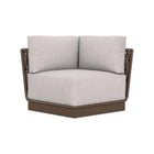 Maui Outdoor 7-Piece Sectional Sofa