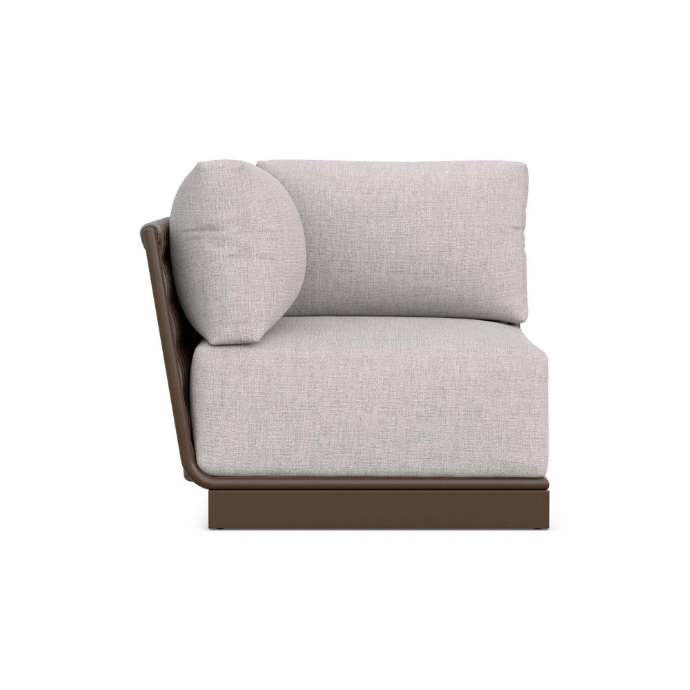 Maui Outdoor Corner Sofa