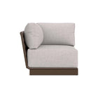 Maui Outdoor Corner Sofa