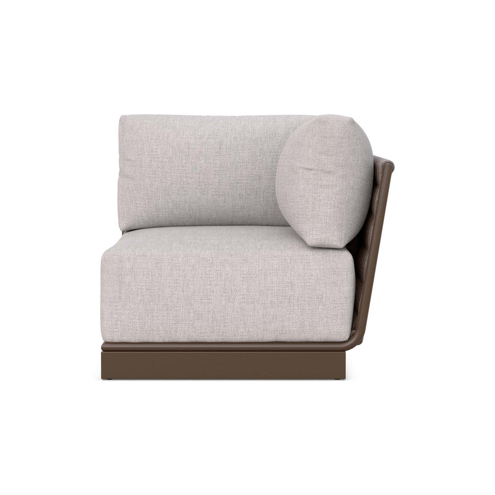 Maui Outdoor Corner Sofa