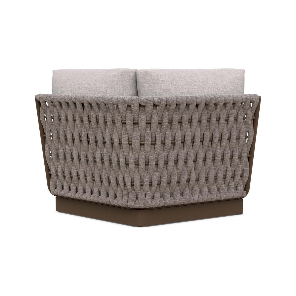 Maui Outdoor Corner Sofa