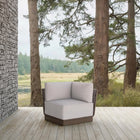 Maui Outdoor Corner Sofa