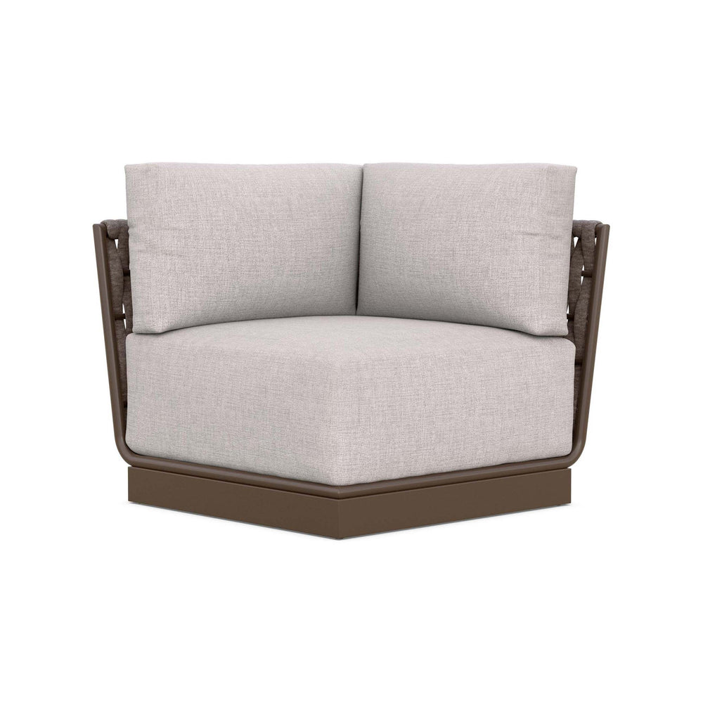 Maui Outdoor Corner Sofa