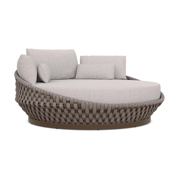 Maui Outdoor Hanging Day Bed