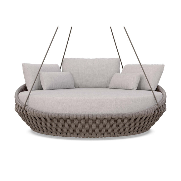 Maui Outdoor Hanging Day Bed