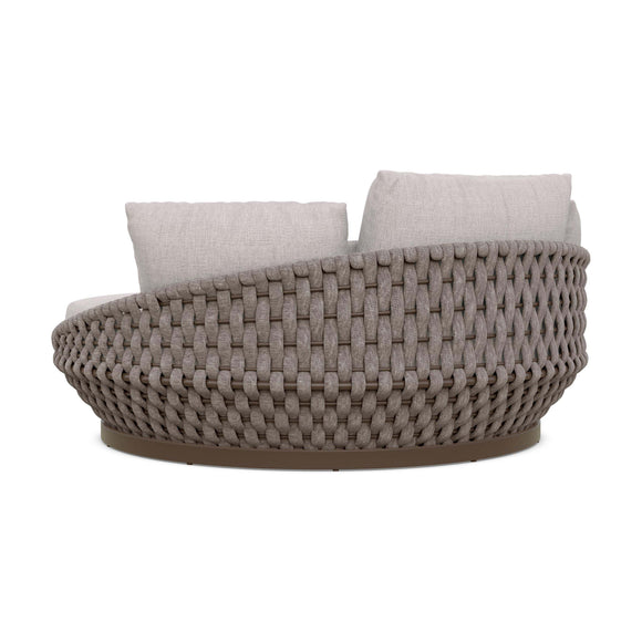 Maui Outdoor Hanging Day Bed