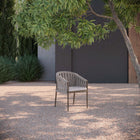 Maui Outdoor Dining Armchair